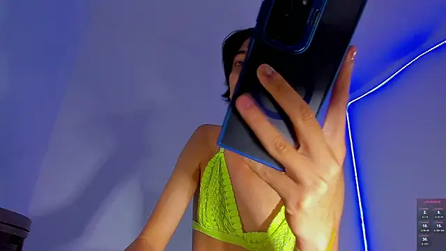 Snapshot of NickSull__ chatting on 6, 2, 2025 NickSull online show from 6, 2, 2025