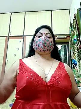 Snapshot of Ratna-777 chatting on 21, 2, 2025 Ratna-777 online show from 21, 2, 2025