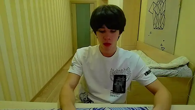 gayGamogey online show from 19, 12, 2025