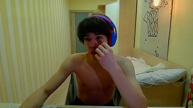 gayGamogey online show from 22, 12, 2025