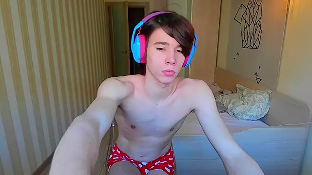 gayGamogey online show from 12, 3, 2026