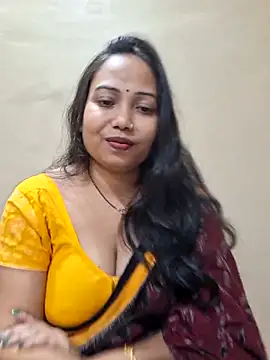 DREAM GIRL-30 online show from 20, 12, 2025