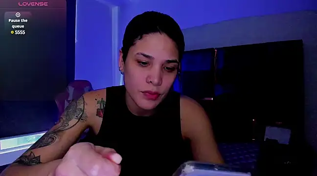 Charlee pink online show from 11, 3, 2025