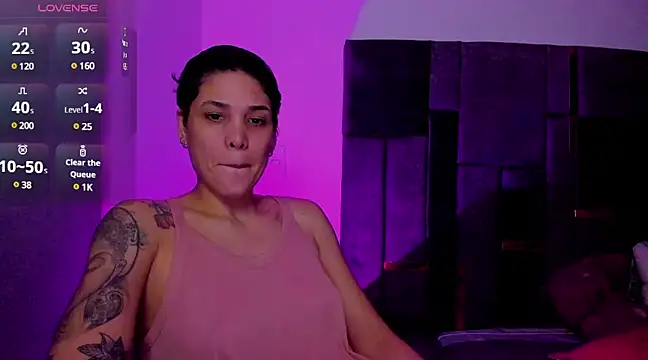 Charlee pink online show from 20, 3, 2025