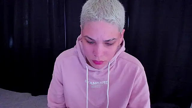 Charlee pink online show from 12, 9, 2025