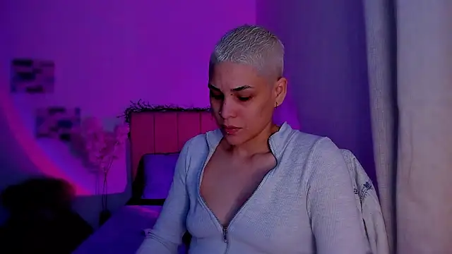 Charlee pink online show from 25, 2, 2026