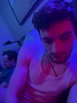 ChillzPnp online show from 17, 3, 2025