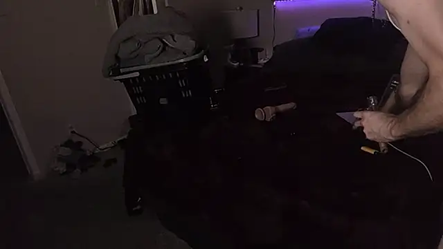 ChillzPnp online show from 3, 11, 2025