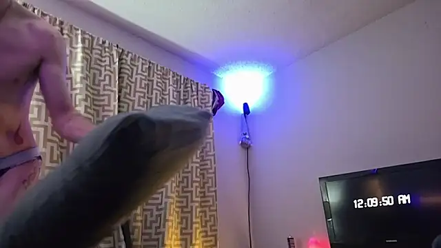 ChillzPnp online show from 3, 12, 2025