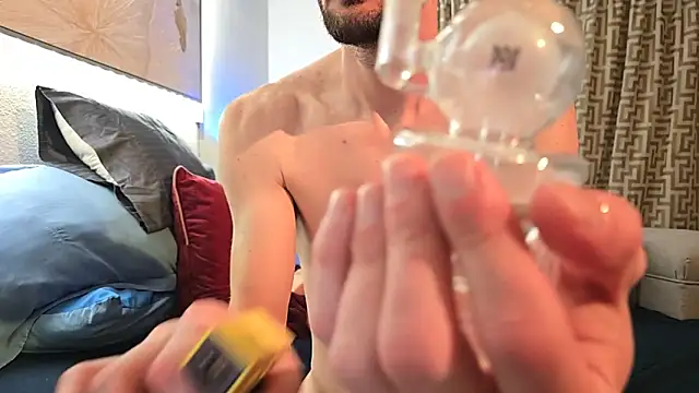 ChillzPnp online show from 20, 4, 2026