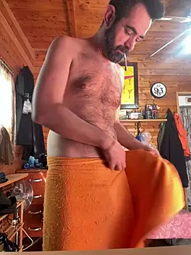 spermtronic online show from 23, 4, 2026