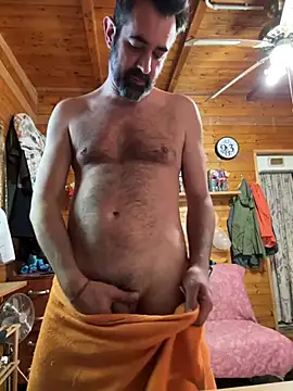 spermtronic online show from 23, 4, 2026