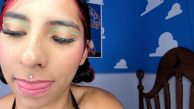 miss  allison online show from 29, 1, 2025