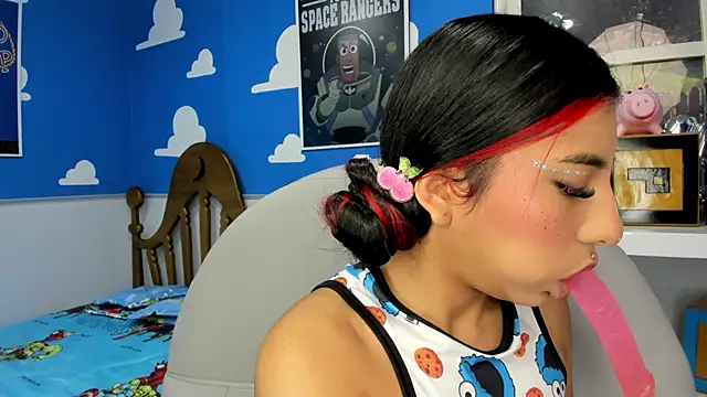 miss  allison online show from 17, 2, 2025