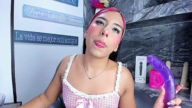 miss  allison online show from 30, 6, 2026