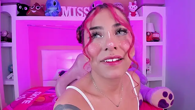 miss  allison online show from 10, 7, 2026