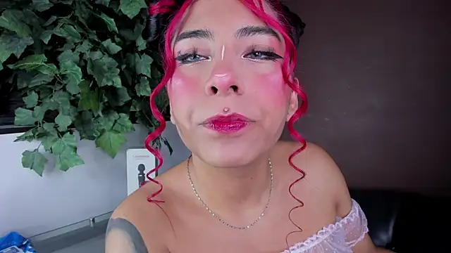 miss  allison online show from 23, 7, 2026