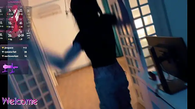 Snapshot of Sage_Heartt chatting on 5, 3, 2025 Sage Heartt online show from 5, 3, 2025