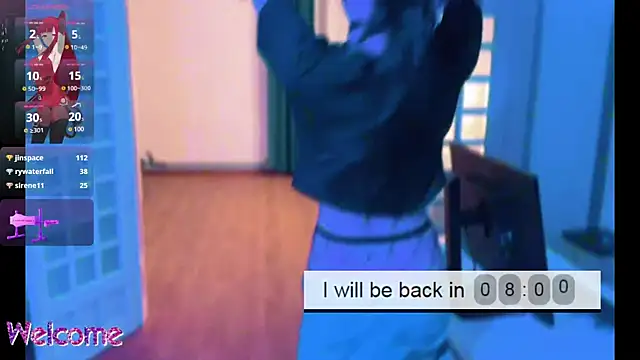 Snapshot of Sage_Heartt chatting on 6, 3, 2025 Sage Heartt online show from 6, 3, 2025