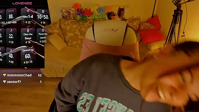 masha19981 online show from 9, 3, 2026