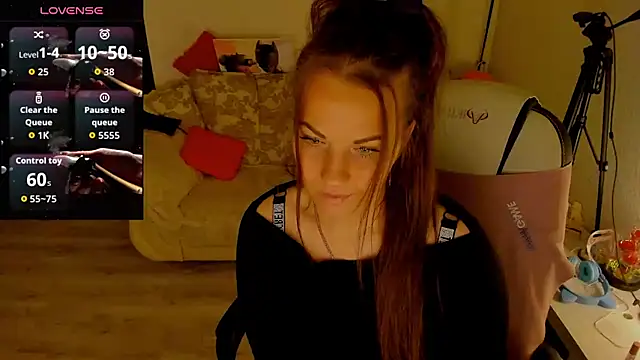 masha19981 online show from 2, 5, 2026