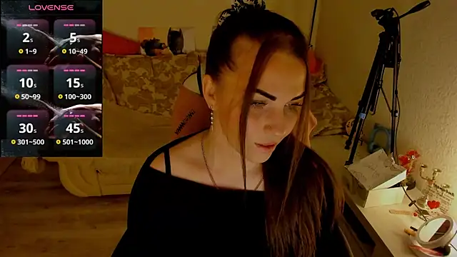 masha19981 online show from 9, 5, 2026