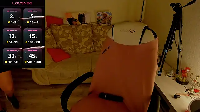 masha19981 online show from 14, 5, 2026