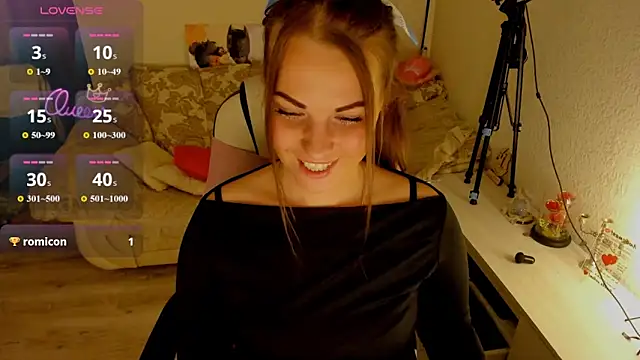 masha19981 online show from 10, 6, 2026