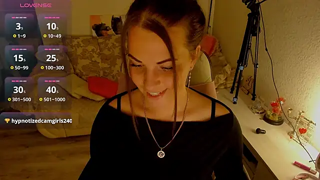 masha19981 online show from 12, 6, 2026