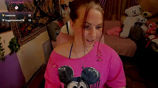 masha19981 online show from 20, 7, 2026