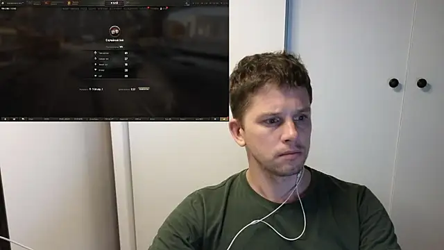 BigL0ve online show from 10, 9, 2025