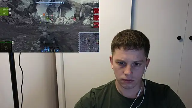 BigL0ve online show from 5, 10, 2025