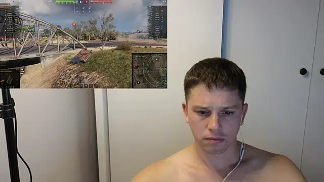 BigL0ve online show from 7, 10, 2025