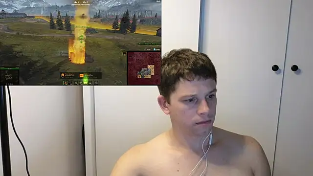 BigL0ve online show from 14, 11, 2025