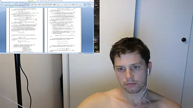 BigL0ve online show from 22, 11, 2025