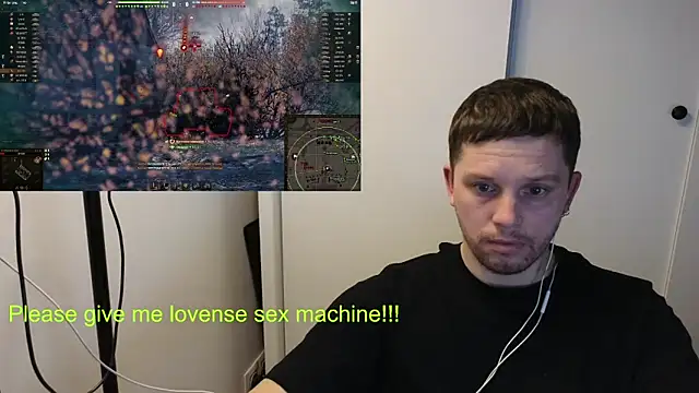 BigL0ve online show from 7, 2, 2026