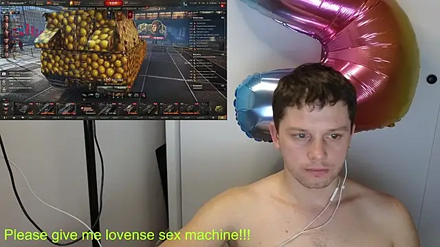 BigL0ve online show from 22, 2, 2026