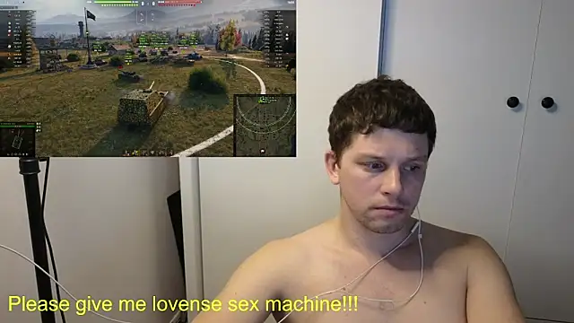 BigL0ve online show from 12, 3, 2026