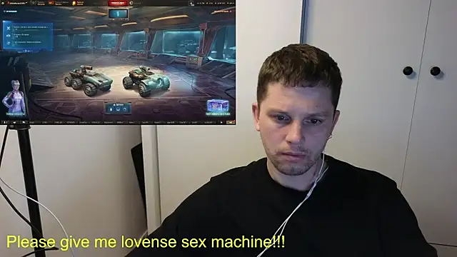 BigL0ve online show from 14, 4, 2026