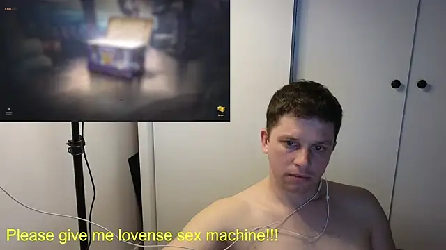 BigL0ve online show from 27, 4, 2026