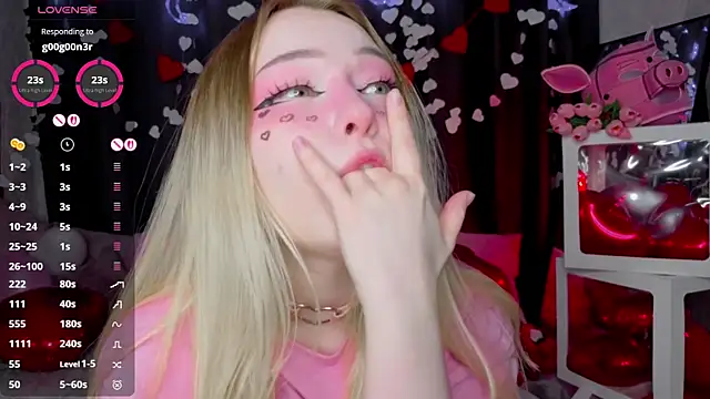 Snapshot of ElswythCovil chatting on 10, 2, 2026 ElswythCovil online show from 10, 2, 2026