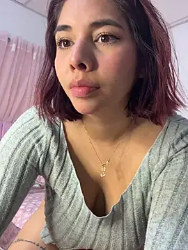 LucyMartelli online show from 12, 9, 2025