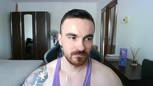 mu5clemania2 online show from 24, 4, 2026