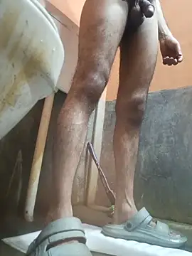 AssamSilchar93 online show from 17, 9, 2025