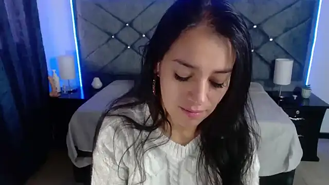 Julietacollins06 online show from 1, 10, 2025