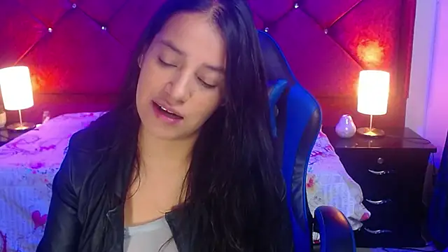 Julietacollins06 online show from 23, 4, 2026