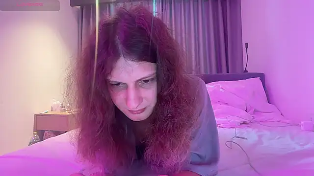 Alice Pinkhead online show from 21, 5, 2026