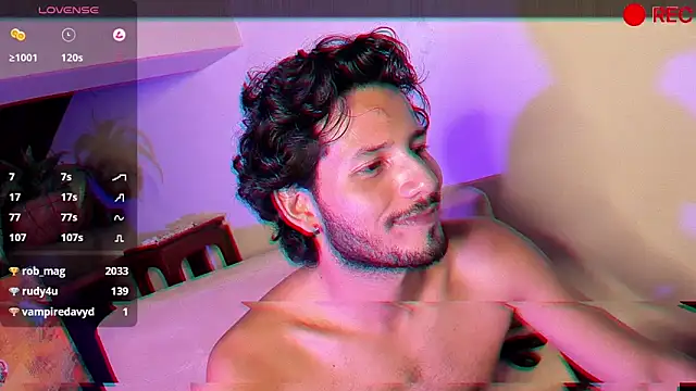 Nicholasrodrii online show from 11, 12, 2024