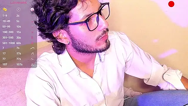 Nicholasrodrii online show from 13, 12, 2024