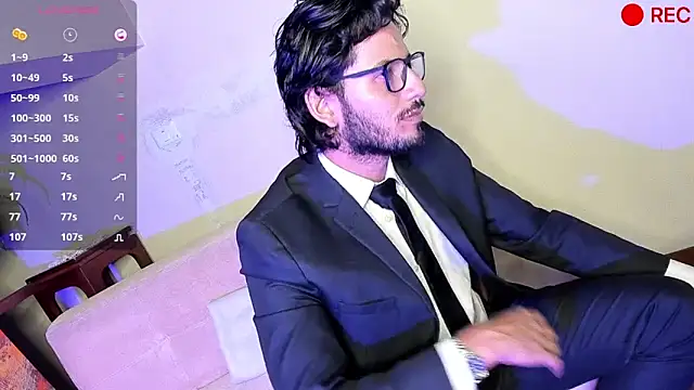 Nicholasrodrii online show from 15, 12, 2024